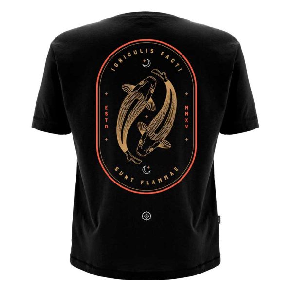 Tricou Kumu Maelstrom