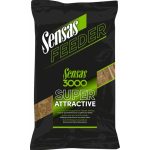 Nada Sensas 3000 Feeder Super Attractive, 1kg