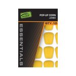 Porumb Artificial Flotant Fox, Galben, 10buc