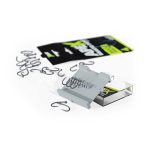 Carlige Ridgemonkey Ape-X Beaked Point Bulk, 25 buc - imagine 3