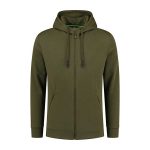 Hanorac Korda Zip Pro Hoodie