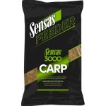 Nada Sensas 3000 Feeder Carp, 1kg