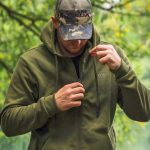 Hanorac Korda Zip Pro Hoodie - imagine 2