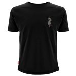 Tricou Copii Kumu Dusk Till Dawn - imagine 2