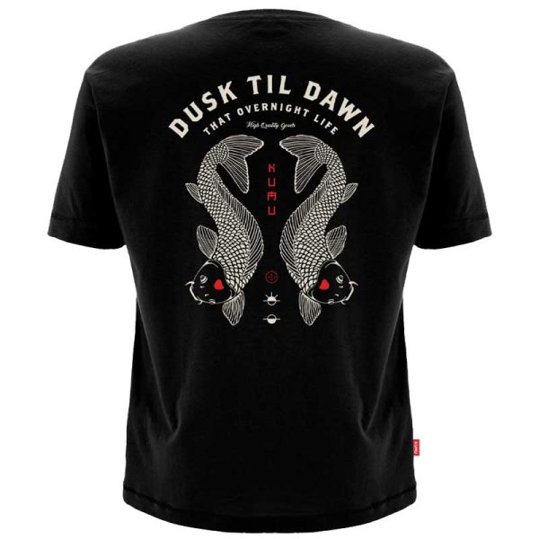 Tricou Copii Kumu Dusk Till Dawn