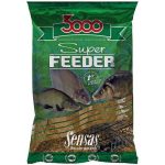 Nada Sensas 3000 Super Feeder Lake