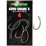 Carlige Korda Kurv Shank X - imagine 2