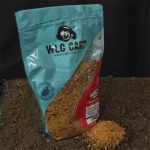 WLC Bagzz Ready Mix SPP
