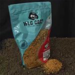 WLC Bagzz Ready Mix Red Squid