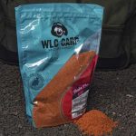 WLC Nada Feeder Pro Krill+