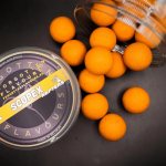 Forgotten Flavours Scopex Wafters, 20mm