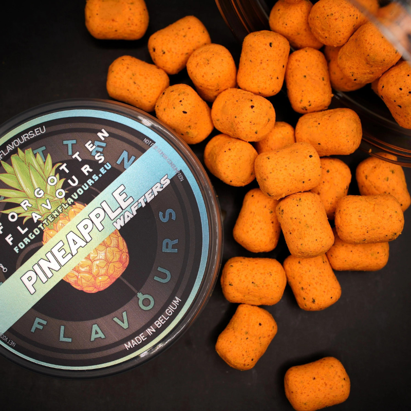 Forgotten Flavours Pineapple Wafters Dumbell