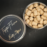 Forgotten Flavours Wafters Dumbell Nutty Maple