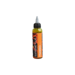 Atractant 2.20 Baits Fluo Supreme Mango Portocaliu, 100ml