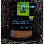 Micropelete 2.20 Baits Big Carp 2mm, 800g