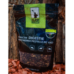 Micropelete 2.20 Baits Mix 2,3,4,6mm, 800g