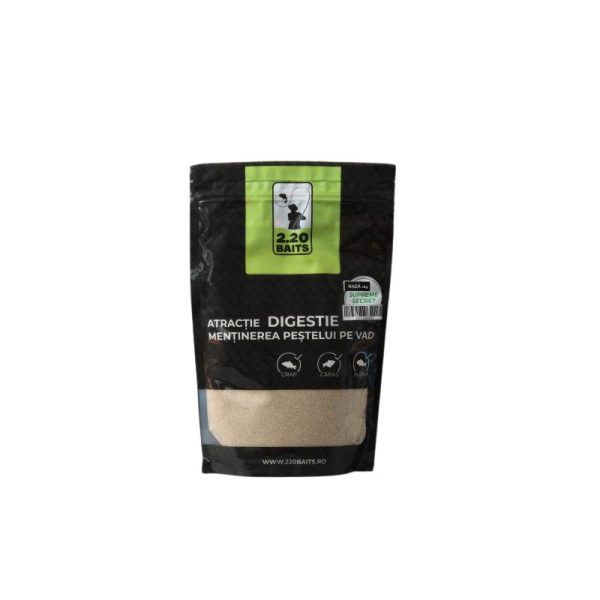 Nada 2.20 Baits Supreme Secret, 1kg