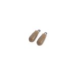 Agrafa Rapida Guru Cu Protectie Cauciuc 6Buc