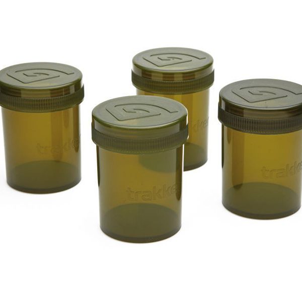 Borcan Momeala Trakker Glug