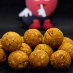 Boilies Tare, Dudi Bait Tigernuts Amur, 20mm