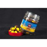 Boilies Dudi Bait Mister Dudi Halfness Pineapple