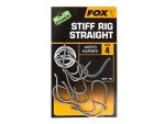 Carlige Fox Edges Armapoint Stiff Rig