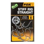 Carlige Fox Edges Armapoint Stiff Rig
