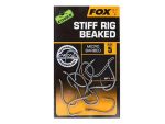 Carlige Fox Edges Armapoint Stiff Rig Beaked