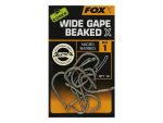 Carlige Fox Edges Wide Gape Beaked X
