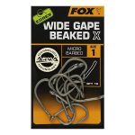 Carlige Fox Edges Wide Gape Beaked X