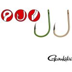 Carlige Gamakatsu A1 G-Carp Green Special