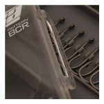 Carlige Gardner Rigga BCR