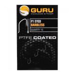Carlige Guru F1 Eyed Barbless