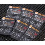 Carlige Guru Kaizen Barbless