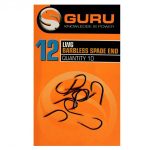 Carlige Guru Lwg Spade