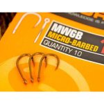 Carlige Guru Mwgb Micro Barbed