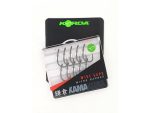 Carlige Korda Kamakura Wide Gape Barbed - imagine 2