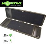 Cutie Pentru Monturi Korda Tackle Safe Rig System