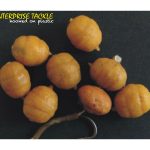 Enterprise Tackle Mini Tiger Nuts Flotant