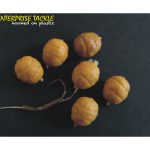 Enterprise Tackle Mini Tiger Nuts Scufundator