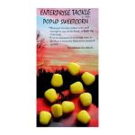 Enterprise Tackle Porumb Articial Flotant Galben