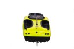 Navomodel Delfin EON Speed Cu Morisca - imagine 6