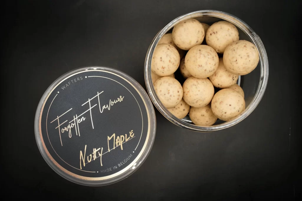 Forgotten Flavours Wafters Nutty Maple, 20mm