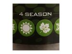 Gardner Pva System Dublu 2 X 7M - imagine 3