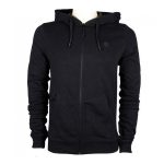 Hanorac Korda Kore Black Zip