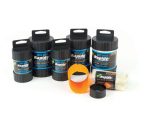 Kit Pungi Solubile Fox Edges Rapide Fast Melt