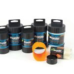 Kit Pungi Solubile Fox Edges Rapide Fast Melt