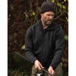 Jacheta Korda Kore Fleece Polar Charcoal - imagine 2