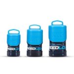 Kit Pungi PVA Nash Speedload PVA System