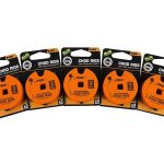 Montura Fox Edge Armapoint Stiff Rig 3Buc